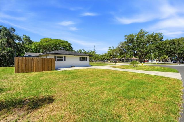 2117 N HERCULES AVENUE, Clearwater, FL 33763
