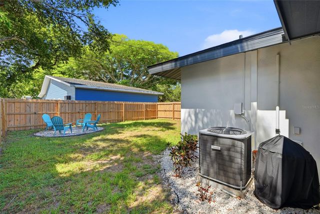 2117 N HERCULES AVENUE, Clearwater, FL 33763