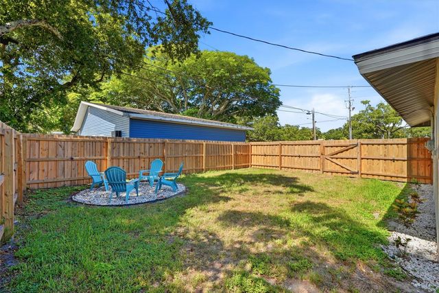 2117 N HERCULES AVENUE, Clearwater, FL 33763