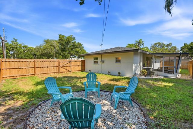 2117 N HERCULES AVENUE, Clearwater, FL 33763