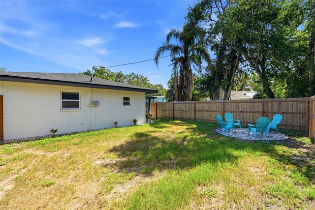 2117 N HERCULES AVENUE, Clearwater, FL 33763