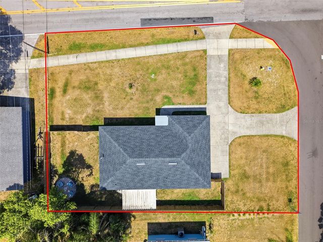 2117 N HERCULES AVENUE, Clearwater, FL 33763