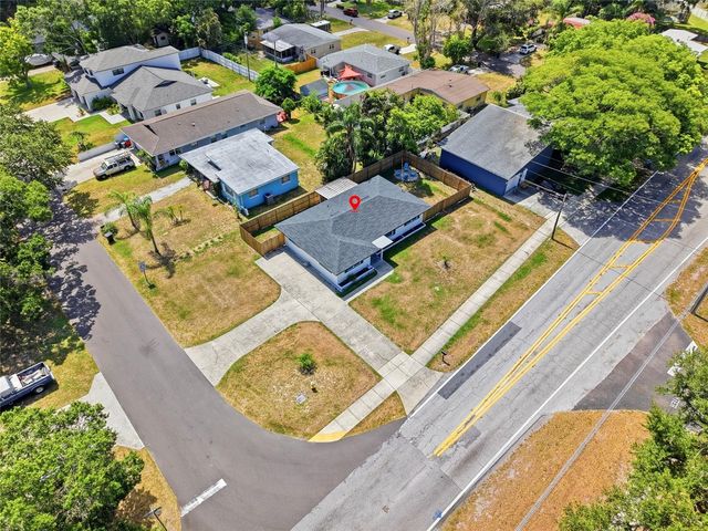 2117 N HERCULES AVENUE, Clearwater, FL 33763