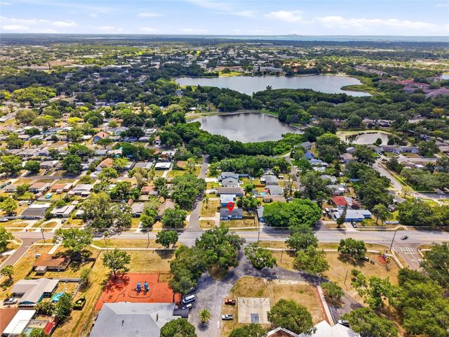 2117 N HERCULES AVENUE, Clearwater, FL 33763