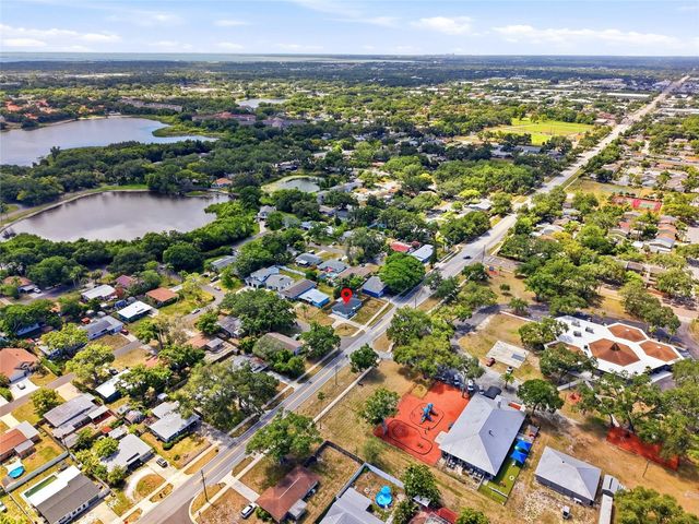 2117 N HERCULES AVENUE, Clearwater, FL 33763