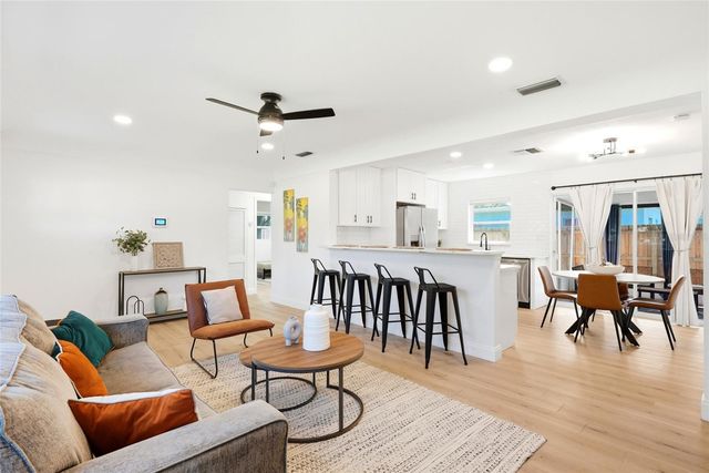 2117 N HERCULES AVENUE, Clearwater, FL 33763