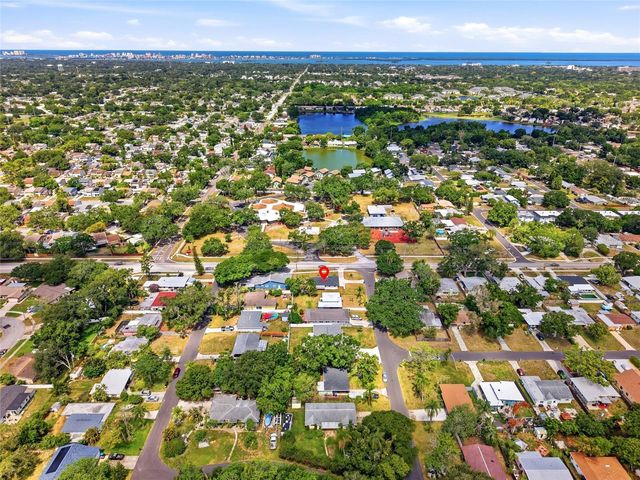 2117 N HERCULES AVENUE, Clearwater, FL 33763