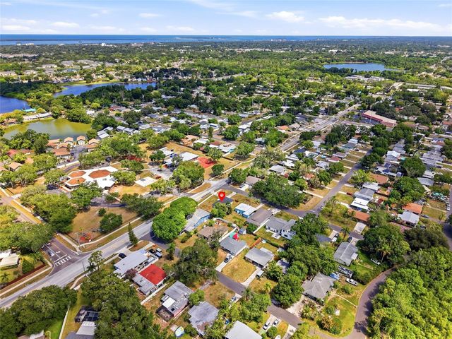2117 N HERCULES AVENUE, Clearwater, FL 33763