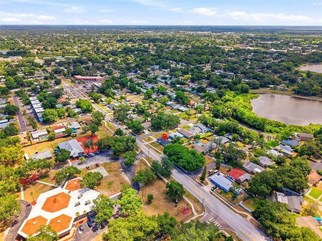 2117 N HERCULES AVENUE, Clearwater, FL 33763