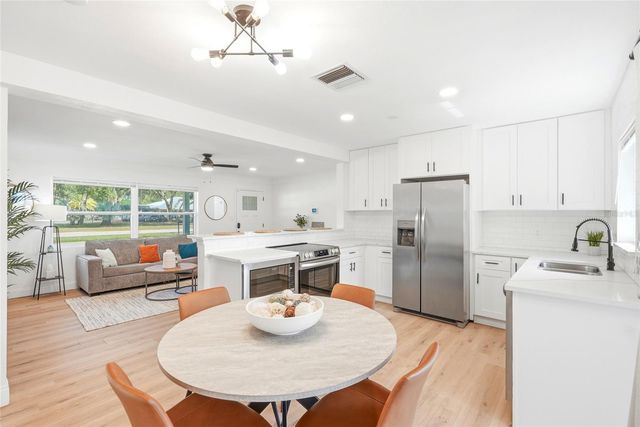 2117 N HERCULES AVENUE, Clearwater, FL 33763