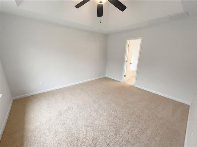 169 Manley Drive, Hampton, GA 30228