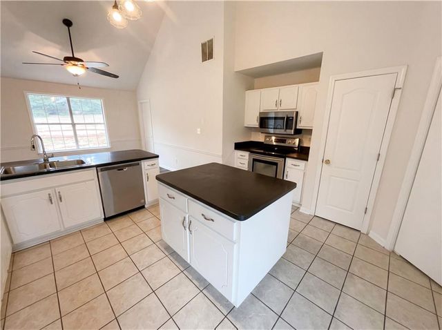 169 Manley Drive, Hampton, GA 30228