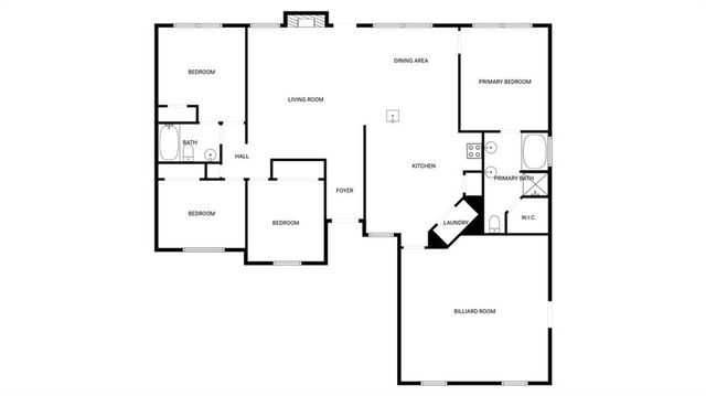 169 Manley Drive, Hampton, GA 30228