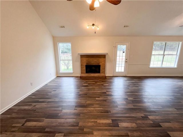 169 Manley Drive, Hampton, GA 30228