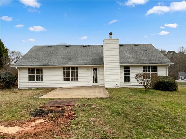 169 Manley Drive, Hampton, GA 30228