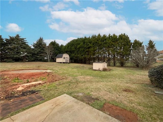 169 Manley Drive, Hampton, GA 30228