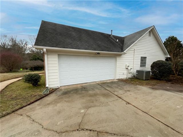 169 Manley Drive, Hampton, GA 30228