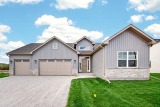 1251 Valley Hill LANE #Lt119, Union Grove, WI 53182