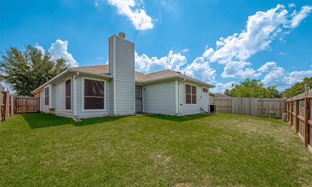 10902 Primrose Acres Lane, Houston, TX 77031