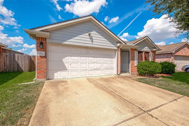 10902 Primrose Acres Lane, Houston, TX 77031