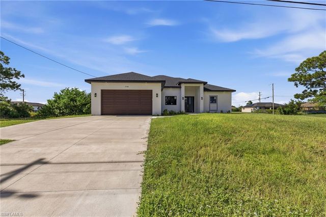 1728 Kismet PKWY W, Cape Coral, FL 33993