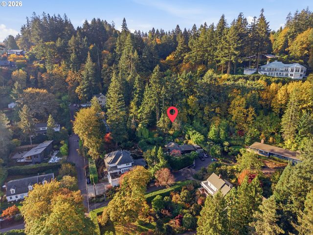 1510 S CAREY Ln S, Portland, OR 97219