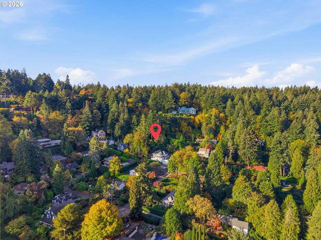 1510 S CAREY Ln S, Portland, OR 97219