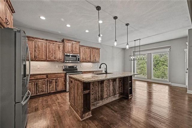 11031 N Euclid Avenue, Kansas City, MO 64155