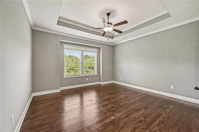 11031 N Euclid Avenue, Kansas City, MO 64155