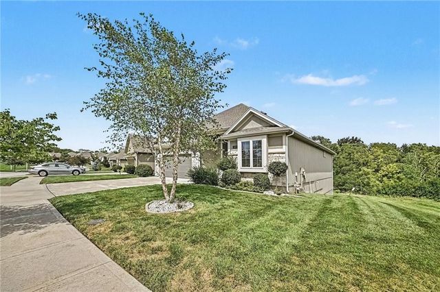 11031 N Euclid Avenue, Kansas City, MO 64155