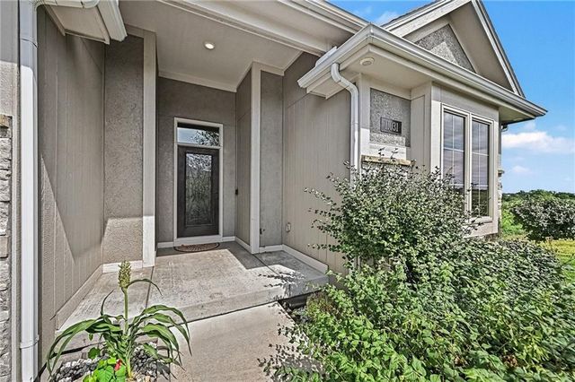 11031 N Euclid Avenue, Kansas City, MO 64155