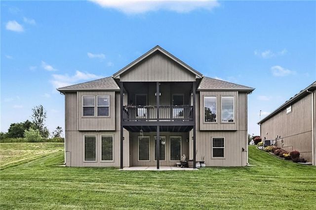 11031 N Euclid Avenue, Kansas City, MO 64155