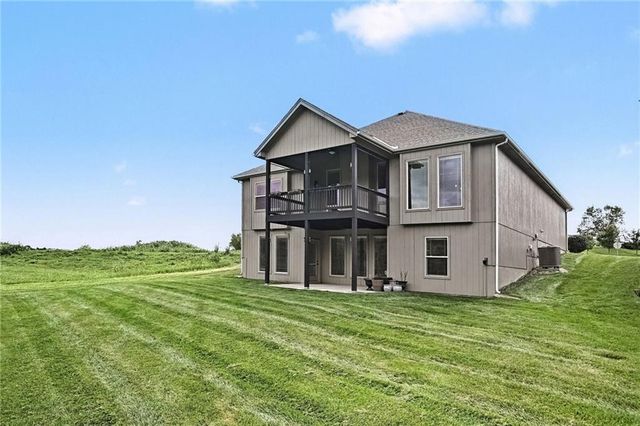11031 N Euclid Avenue, Kansas City, MO 64155