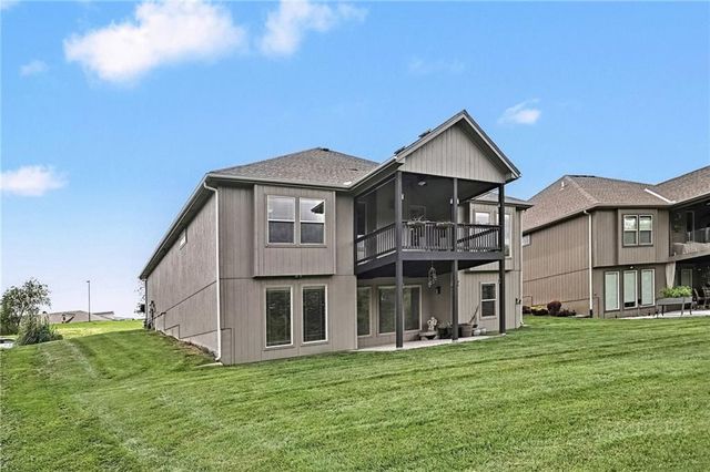 11031 N Euclid Avenue, Kansas City, MO 64155