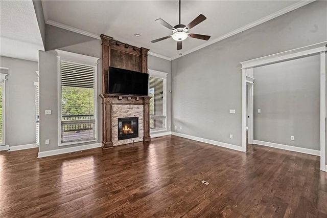 11031 N Euclid Avenue, Kansas City, MO 64155