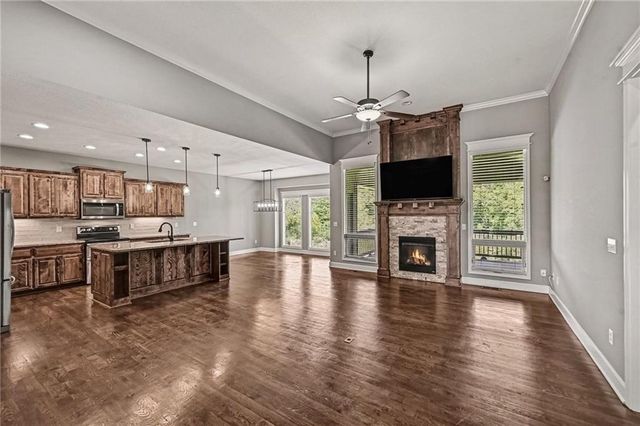 11031 N Euclid Avenue, Kansas City, MO 64155