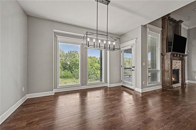 11031 N Euclid Avenue, Kansas City, MO 64155