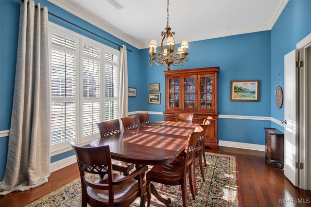 8201 HEATHROW Place, Montgomery, AL 36117