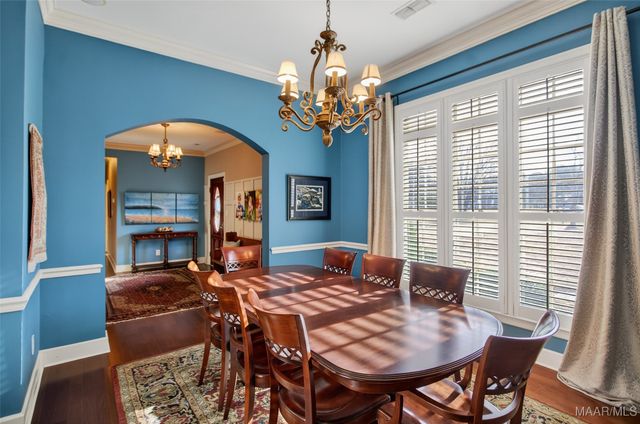 8201 HEATHROW Place, Montgomery, AL 36117