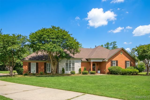 8201 HEATHROW Place, Montgomery, AL 36117