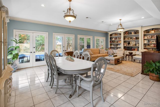 8201 HEATHROW Place, Montgomery, AL 36117