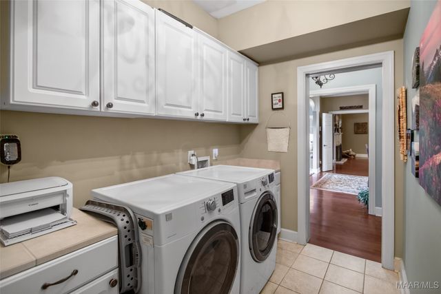 8201 HEATHROW Place, Montgomery, AL 36117