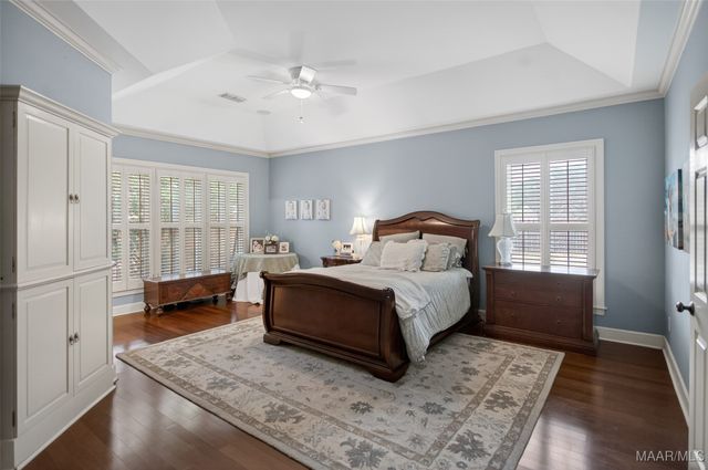 8201 HEATHROW Place, Montgomery, AL 36117