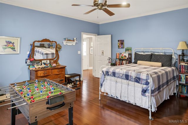 8201 HEATHROW Place, Montgomery, AL 36117