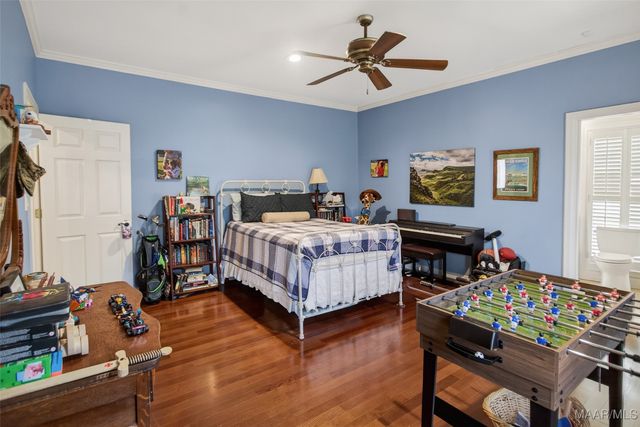 8201 HEATHROW Place, Montgomery, AL 36117