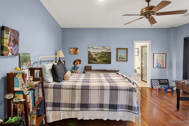 8201 HEATHROW Place, Montgomery, AL 36117