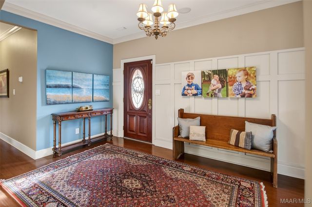 8201 HEATHROW Place, Montgomery, AL 36117