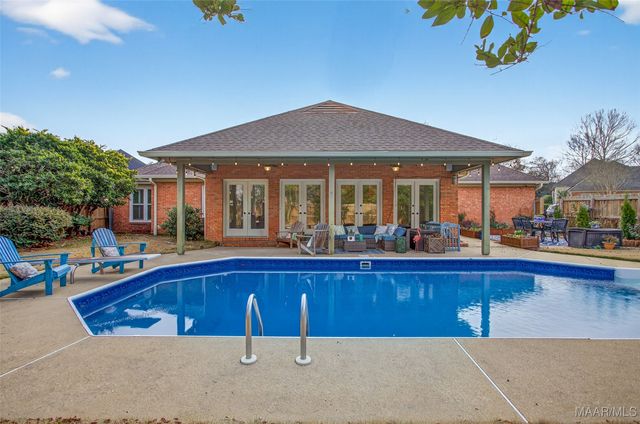 8201 HEATHROW Place, Montgomery, AL 36117