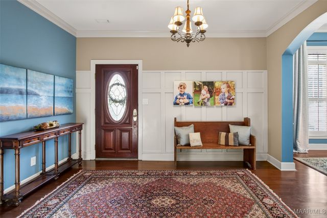 8201 HEATHROW Place, Montgomery, AL 36117