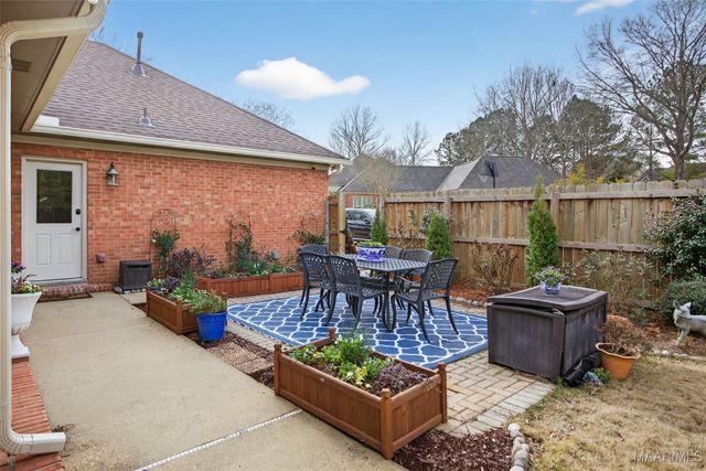 8201 HEATHROW Place, Montgomery, AL 36117